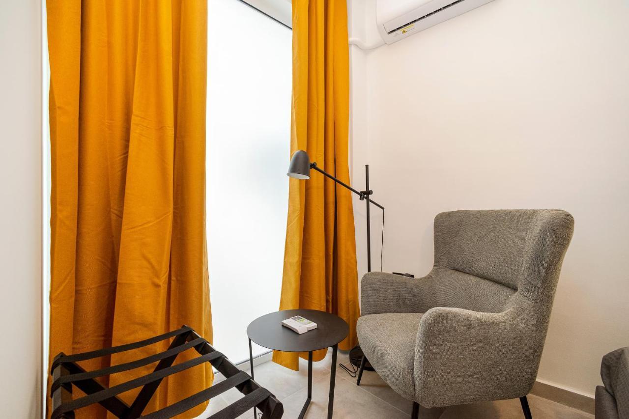 Marco'S Apartment เอเธนส์ ภายนอก รูปภาพ