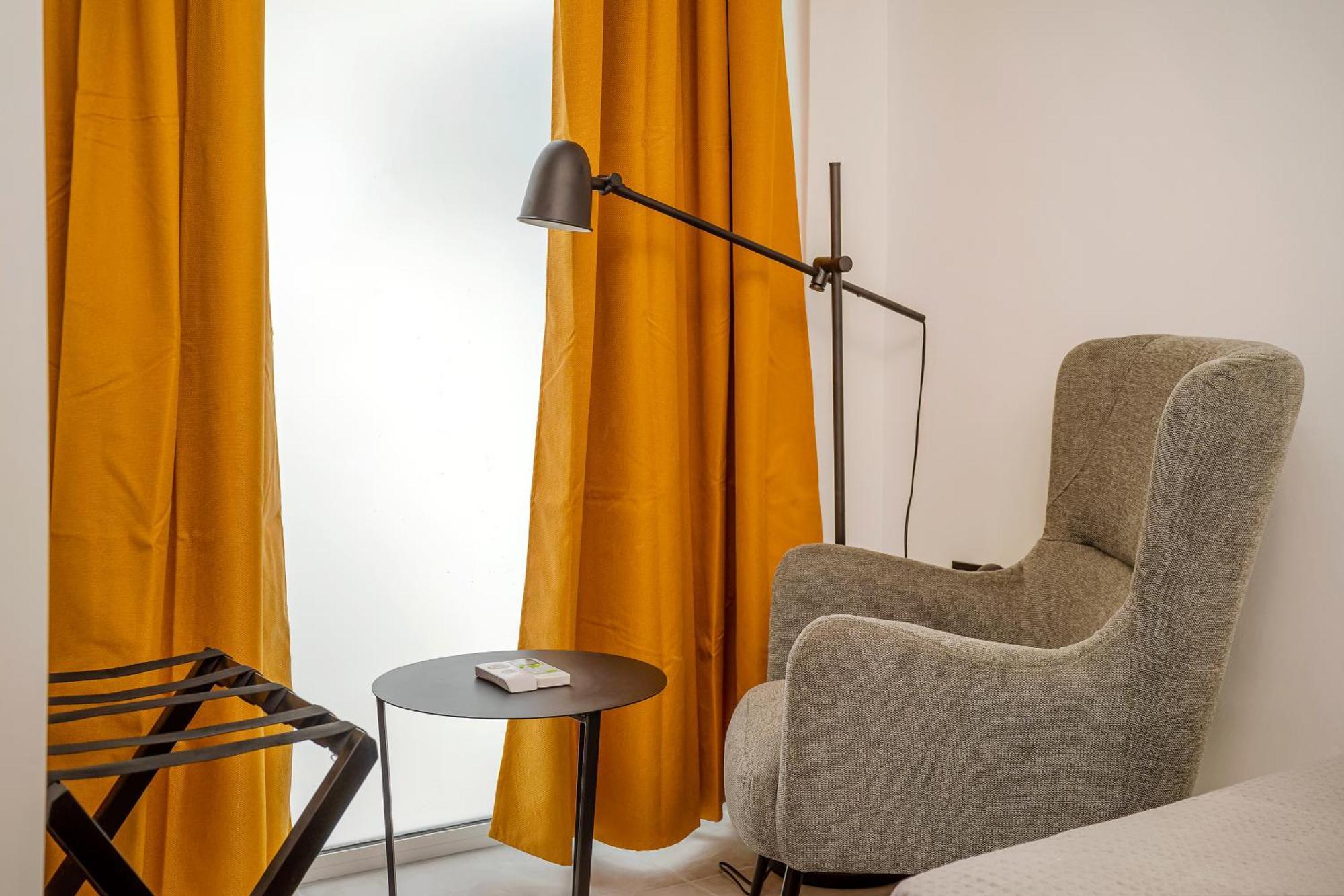 Marco'S Apartment เอเธนส์ ภายนอก รูปภาพ
